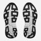Чоловічі кросівки для бігу HOKA ONE ONE Bondi 9 1162011-SLHK 47.5 (12.5US) Блакитні (198605164231) - зображення 8