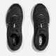 Жіночі кросівки для бігу HOKA ONE ONE Bondi 9 1162012-BWHT 41.5 (9US) Чорні (197634742571) - зображення 7