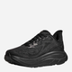 Чоловічі кросівки для бігу HOKA ONE ONE Clifton 10 1162030-BBLC 41.5 (8US) Чорні (197634748894) - зображення 3