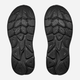 Чоловічі кросівки для бігу HOKA ONE ONE Clifton 10 1162030-BBLC 41.5 (8US) Чорні (197634748894) - зображення 8