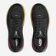 Buty do biegania męskie HOKA ONE ONE Clifton 10 1162030-BKGL 46.5 (12US) Czarne (198605255472) - obraz 7