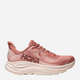 Жіночі кросівки для бігу HOKA ONE ONE Clifton 10 1162031-BHRS 42 (9.5US) Темно-рожеві (198605170454) - зображення 1