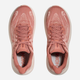 Buty do biegania damskie HOKA ONE ONE Clifton 10 1162031-BHRS 36.5 (5.5US) Ciemnoróżowe (198605170539) - obraz 7