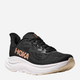 Жіночі кросівки для бігу HOKA ONE ONE Clifton 10 1162031-BRGL 36 (5US) Чорні (197634751269) - зображення 2