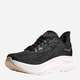 Жіночі кросівки для бігу HOKA ONE ONE Clifton 10 1162031-BRGL 38.5 (7US) Чорні (197634751139) - зображення 3