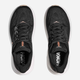 Жіночі кросівки для бігу HOKA ONE ONE Clifton 10 1162031-BRGL 38.5 (7US) Чорні (197634751139) - зображення 7