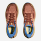 Buty do biegania męskie HOKA ONE ONE Challenger 8 1168716-MPLC 44.5 (10.5US) Jasnobrązowe (198605187964) - obraz 7
