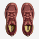 Buty do biegania damskie HOKA ONE ONE Challenger 8 1168717-BSHD 38.5 (7US) Rubinowe (198605189425) - obraz 7