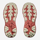 Buty do biegania damskie HOKA ONE ONE Challenger 8 1168717-BSHD 36.5 (5.5US) Rubinowe (198605189371) - obraz 8