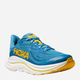 Підліткові кросівки для хлопчика HOKA ONE ONE Clifton 10 1168860-ALF 37.5 (4.5bUS) Блакитні (198605194887) - зображення 2
