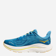 Підліткові кросівки для хлопчика HOKA ONE ONE Clifton 10 1168860-ALF 37.5 (4.5bUS) Блакитні (198605194887) - зображення 4