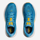 Підліткові кросівки для хлопчика HOKA ONE ONE Clifton 10 1168860-ALF 36 (3.5bUS) Блакитні (198605194900) - зображення 7