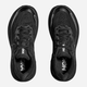 Підліткові кросівки для хлопчика HOKA ONE ONE Clifton 10 1168860-BBLC 38 (5bUS) Чорні (198605194948) - зображення 7