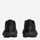 Buty sportowe młodzieżowe chłopięce HOKA ONE ONE Clifton 10 1168860-BBLC 40.5 (7bUS) Czarne (198605338014) - obraz 6
