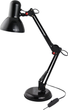 Lampa biurkowa Esperanza E27 Avior Czarna (ELD112K) - obraz 2