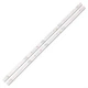 LED підсвітка TV 32“ 3V 5-LED 558mm JHD315V1H01-TXL1 LB32128 V0/HD315S1H81-T05 2pcs=1set - изображение 1