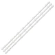 LED подсветка TV 39-40" JL.D390A1235-081AS-M HL-2A390A28-1001S-03 A3 HL-2A400A28-1001S-01 A1 LE43D59 3шт. - изображение 1