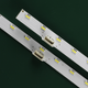 LED подсветка TV 43" inch 33-led 6V 465mm LB43044 V0_00_L V1_00_R T430HVF03.274.43T08.004-00 2шт. - изображение 5