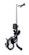 Гребний тренажер магнітний Besport BS-6031R DRAGER до 160 кг - зображення 4