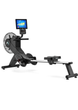 Гребной тренажер аэромагнитный Gymtek XR2000 до 150 кг с Bluetooth и 21 программой - изображение 8