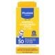 Сонцезахисний засіб Mustela мінеральний стик для дітей SPF 50 17 г - зображення 7