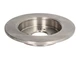 Тормозные диски Delphi BG4564 KIA Rio; Hyundai I20, Accent 584110U300, 58411OU3OO, S584110U300 - зображення 2