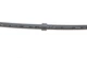 Шланг тормозной передний Nissan Primera 1.6-2.2D 02- - 1 987 476 361 BOSCH - изображение 3