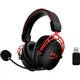 Навушники HyperX Cloud Alpha Wireless Black (4P5D4AA) - изображение 5