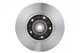Тормозные диски BOSCH 0986479575 Renault Megane 432000166R, 432001539R, 432001868R - изображение 2