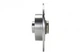 Тормозные диски BOSCH 0986479575 Renault Megane 432000166R, 432001539R, 432001868R - изображение 4