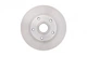 Тормозные диски BOSCH 0986479708 Renault Fluence, Megane 432008191R, 432007595R, 432001868R - зображення 1