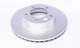 Тормозные диски Metelli 23-1286C Renault Master; Opel Movano 4020600Q0G, 4419359, 8200688880 - изображение 5