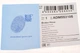 Шланг гальмівний передній Mazda 6 2.0/2.3 16V 02-08 R 643mm ADM553105 BLUE PRINT - изображение 6