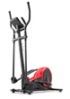 Орбитрек Hop-Sport HS-050C Frost электромагнитный черно-красный 2020 для домашнего фитнеса - изображение 2