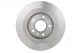 Тормозные диски BOSCH 0986479646 Opel Astra, Zafira; Chevrolet Cruze, Volt 95527033, 569099, 569085 - зображення 2
