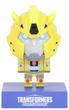 Lampka nocna Paladone Transformers Bumblebee Icon Light (5056577738582) - obraz 3