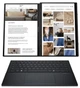 Ноутбук ASUS Zenbook DUO (2024) UX8406CA-QL049W Inkwell Gray - изображение 2