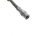 Шланг тормозной передний VW Caddy II 95-04 435mm - 100 611 0017 MEYLE - изображение 2
