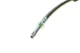 Шланг гальмівний задній MB Sprinter 311-519 06- 550mm - 014 525 0015 MEYLE - зображення 1