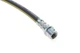 Шланг гальмівний задній MB Sprinter 311-519 06- 550mm - 014 525 0015 MEYLE - зображення 4