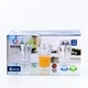 Набор стаканов Living Home высоких 6 штук по 380 мл TS Kitchen HP4160 - изображение 4