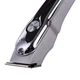 Машинка для стрижки волос аккумуляторная Серебристый VGR V-071 - изображение 3