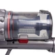 Пылесос ручной аккумуляторный 2000 Вт Серый Sokany SK-3377 - изображение 7