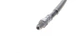 Шланг тормозной задний MB C-class W204/E-class W212 07-16 L=329mm - 014 525 0020 MEYLE - изображение 7