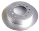 Тормозные диски TEXTAR 92231003 Toyota Land Cruiser; Lexus GX 4243160311, 424310K230 - зображення 2