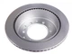 Тормозные диски TEXTAR 92231003 Toyota Land Cruiser; Lexus GX 4243160311, 424310K230 - зображення 3