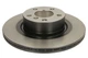 Тормозные диски TRW DF6352S BMW X3, X4 34206868936, 34206790362, 6868936 - изображение 1