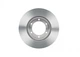 Тормозные диски BOSCH 0 986 479 A95 4351226130 - изображение 2