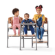 Стільчик для годування Kinderkraft Livy Aster Pink (KHLIVY00PNK0000) - зображення 13