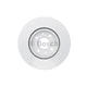 2шт, Гальмівний диск Bosch 0 986 478 515 - зображення 3